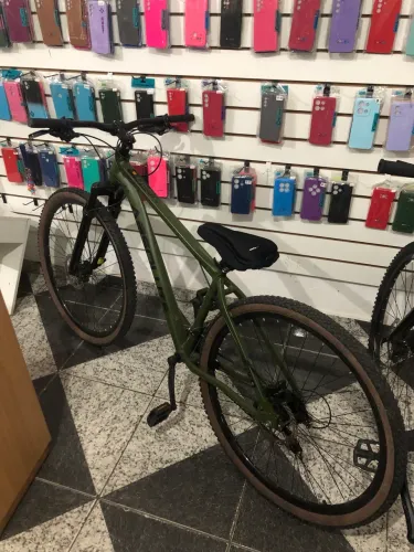 Bikes 