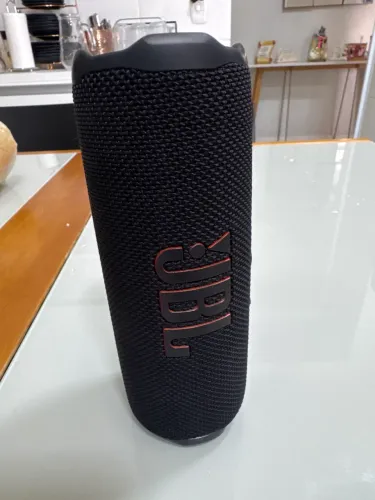 CAIXA DE SOM JBL