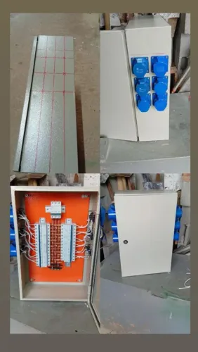Eletricista 