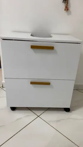 Móvel / Gabinete de banheiro 