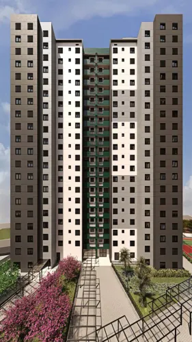 ALTOS DA AVENIDA - FASE 2