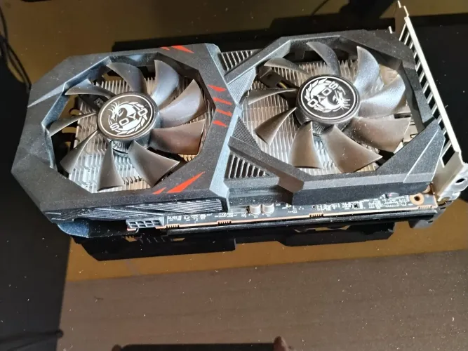 RX 6600M 8GB SOYO