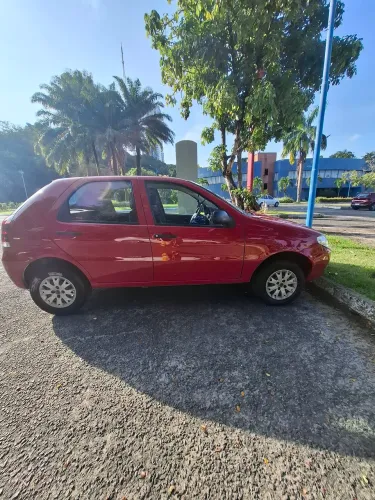 Fiat Palio RUA 1.0 Fire Flex 8V 5P 2015