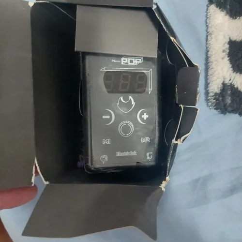 ElectraPop MINI + Fonte psMiniPop