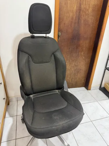 Cadeira Gamer/Escritório - Banco Automotivo Original Jeep Renegade