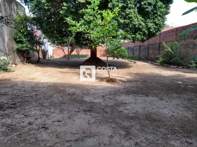 Terreno à venda, 375 m² por R$ 380.000,00 - Vila Santa Rosa - Itu/SP