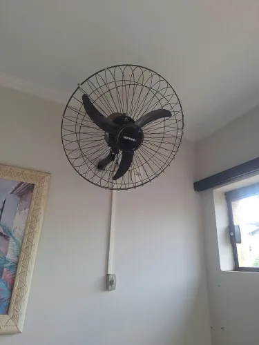 Ventilador de parede Ventisol - Excelente