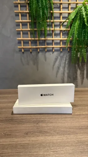 Watch SE 2 - 44mm - Gps+ Cellular - Novo, Lacrado - Loja Física 