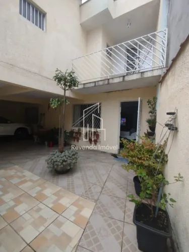 Imperdível oportunidade de investimento: Casa comercial à venda em São Paulo-SP, Jardim He
