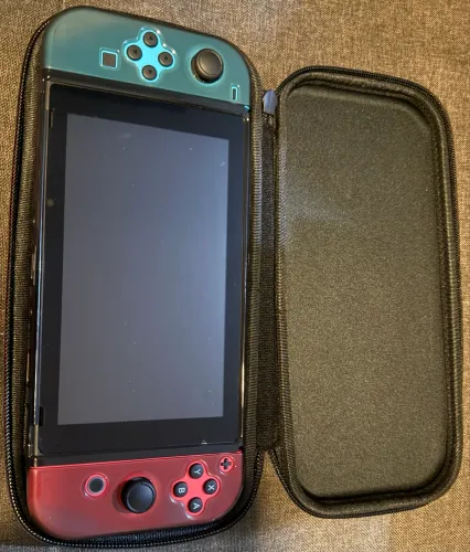 Nintendo Switch 32GB 