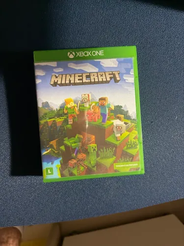 Jogo Xbox One