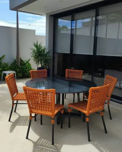 Jogo de mesa