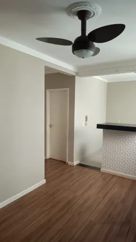 Apartamento padrão Jardim América