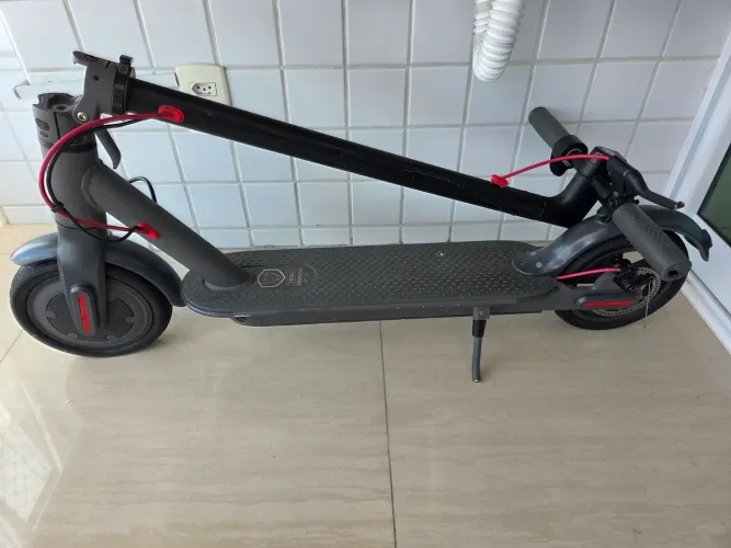 Patinete elétrico Foston
