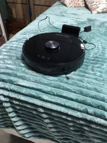 Aspirador de pó Robô liectrolux XR 500