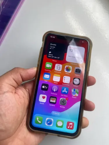 Iphone Xs 512gb 