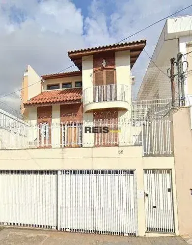 Casa com 4 dormitórios à venda, 256 m² por R$ 850.000,00 - Centro - Sorocaba/SP