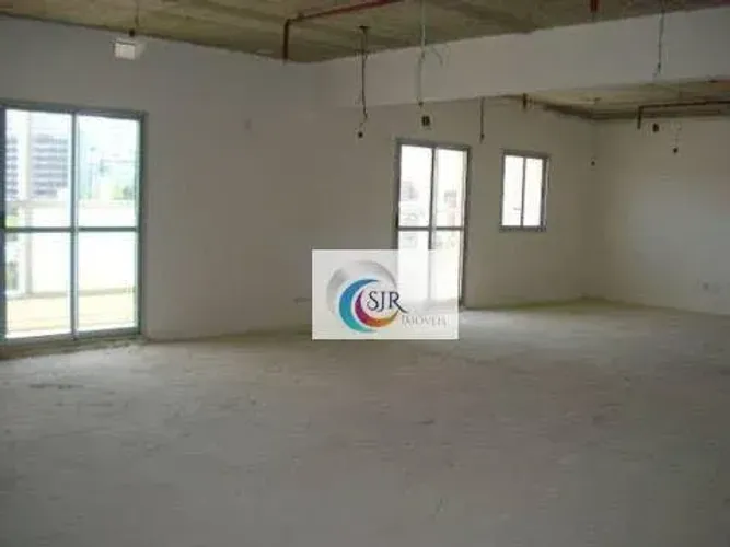 Conjunto para alugar, 293 m² - Morumbi - São Paulo/SP