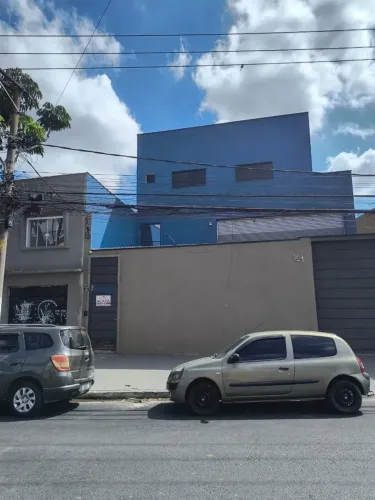 ALUGA-SE SALAS COMERCIAIS NO ITAIM PAULISTA