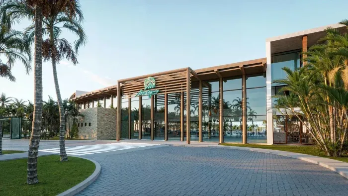 MILAGRES BEACH RESIDENCE