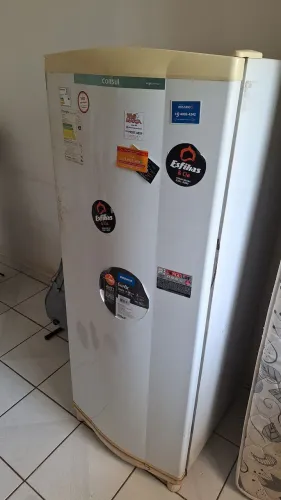 Geladeira Consul usada