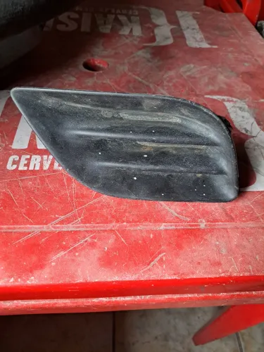 Moldura Acabamento Nissan