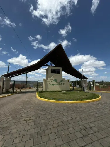 GC - OPORTUNIDADE |CHÃ GRANDE | 03 QTOS | 120 M² | VENDA