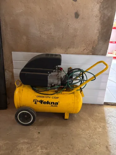 Compressor 