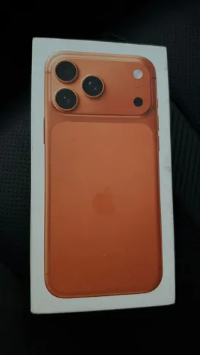 iPhone 17 ProMax