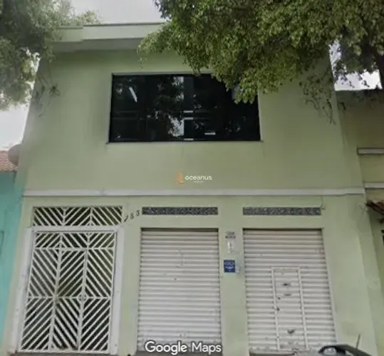 Salão comercial para aluguel na Vila Maria com 280 m² R$9.000