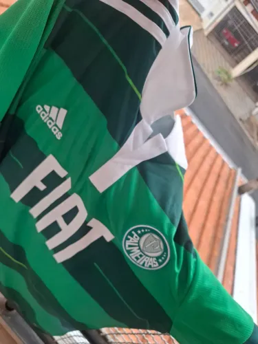 Camisa do palmeiras original 2010