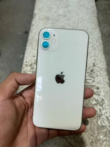 IPHONE 11 (128GB) Branco