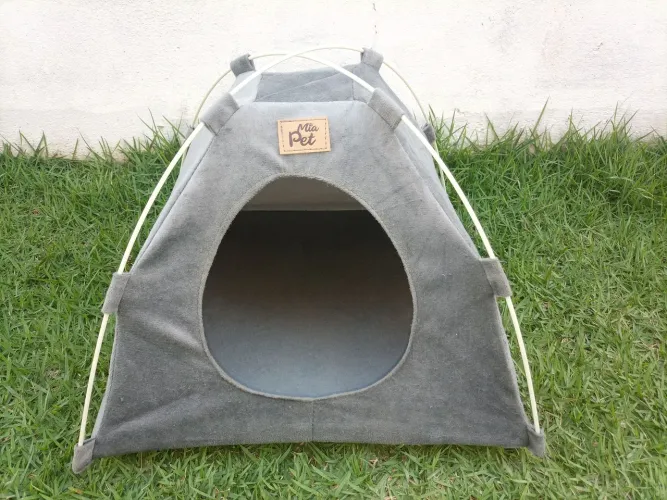 Casinha para pet