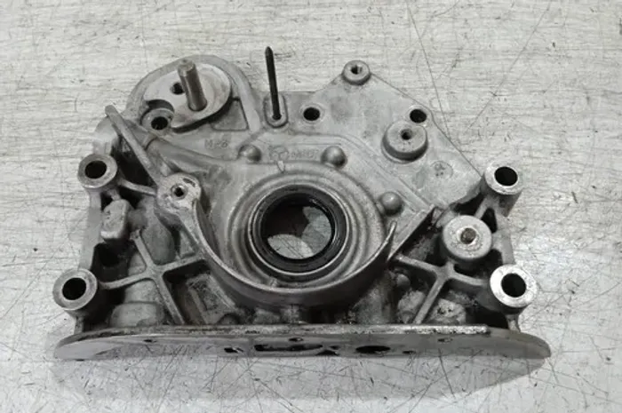 Bomba De Óleo Sportage 2.0 Diesel 1998 - 2002