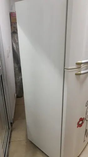 Geladeira duplex 480l Eletrolux 110v branca