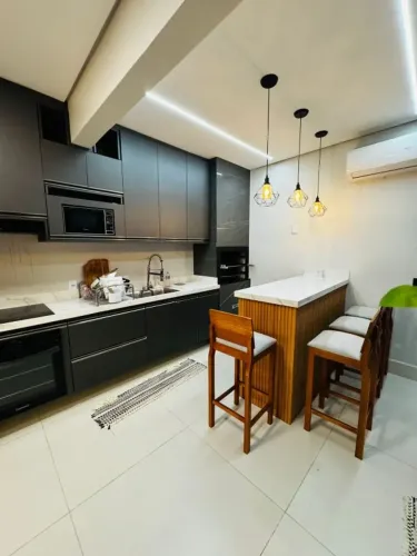 CASA TÉRREA À VENDA  CONDOMÍNIO ORIGEM VG