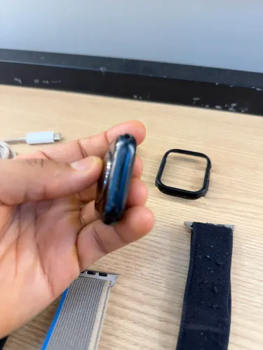 Aplle watch S8 45mm 
