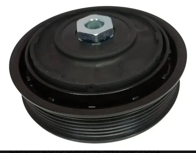 Polia Embreagem compressor Corolla 