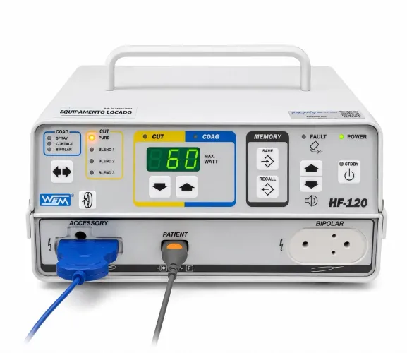 WEM HF-120