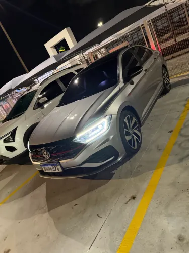 Volkswagen Jetta GLI 350 TSI 2.0 16V 4P Aut. 2020