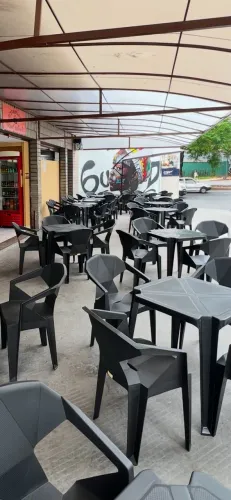 Vaga de Saladeira