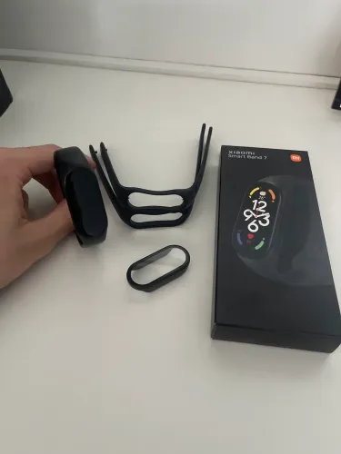 Xiomi smart band 7
