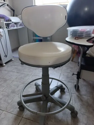Mocho de dentista