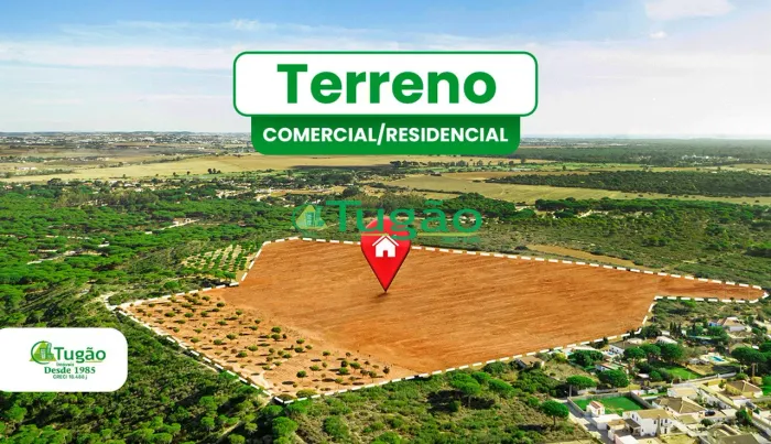 Terreno à Venda na Vila Santa Cruz, São José do Rio Preto