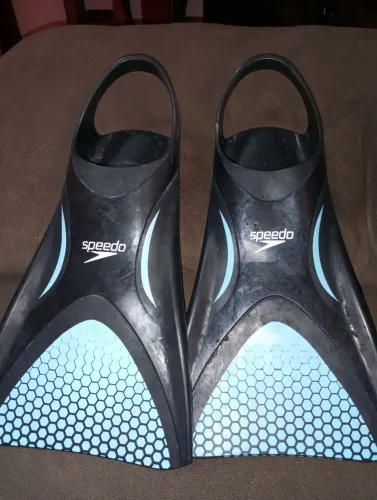 Nadadeira Speedo