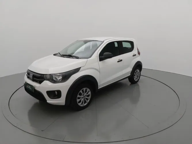 Fiat Mobi Like 1.0 Fire Flex 5P. 2025