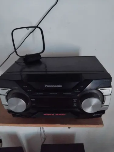 Som Panasonic