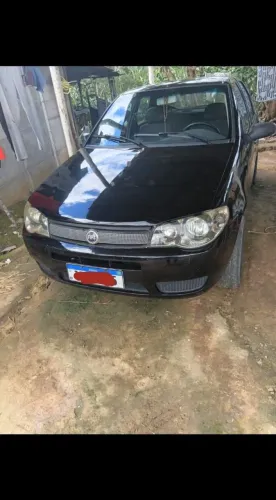 Fiat Palio Celebration 1.0 Fire Flex 8V 4P 2008