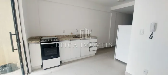 Este apartamento é ideal para quem busca um estilo de vida prático, em um dos bairros mais