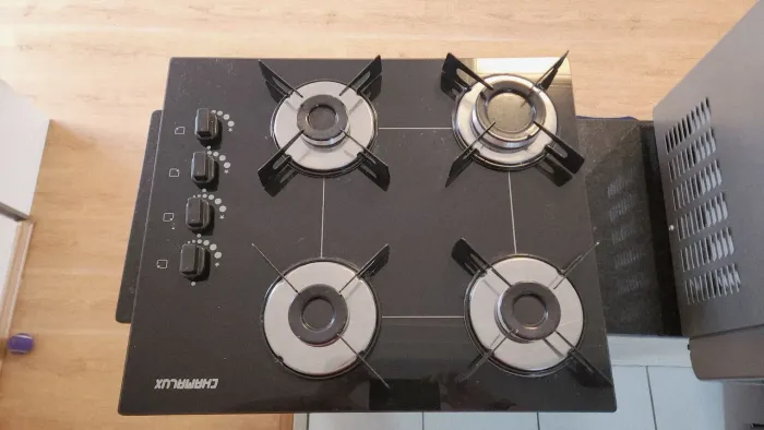 Cooktop